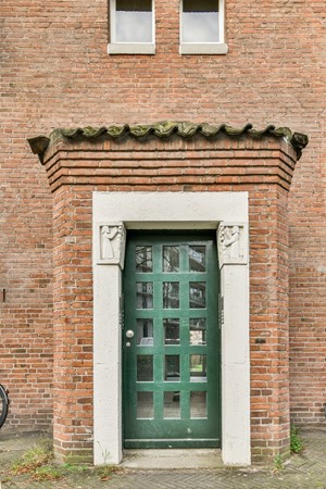 Photo - For rent: Jan van Schaffelaarplantsoen 17B, 1061 DL Amsterdam